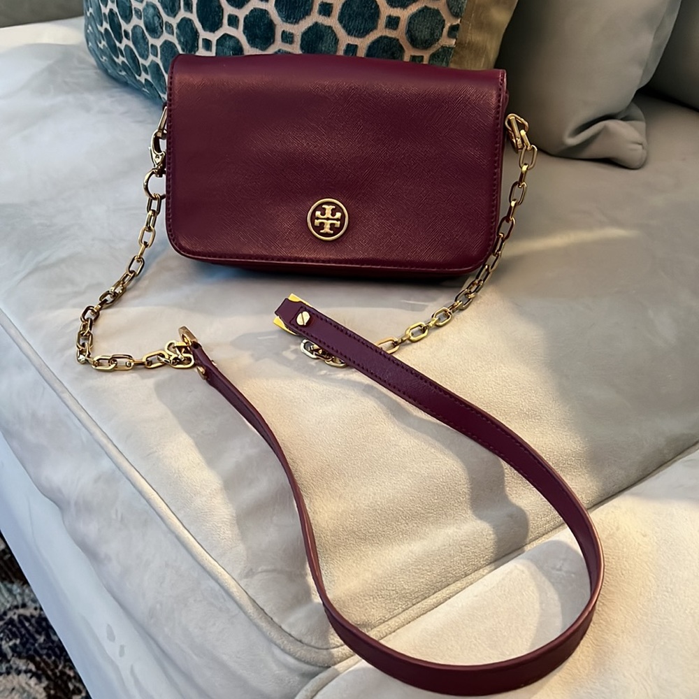 Tory Burch Crossbody